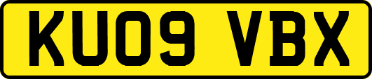 KU09VBX
