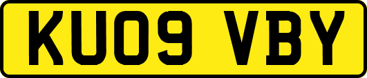 KU09VBY