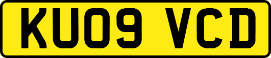 KU09VCD