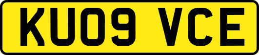 KU09VCE