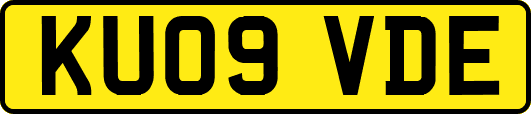 KU09VDE