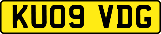 KU09VDG