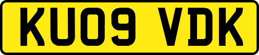 KU09VDK