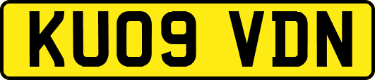 KU09VDN