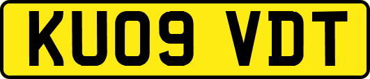 KU09VDT
