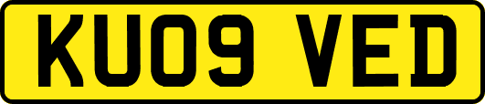KU09VED