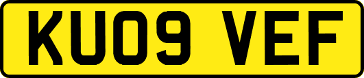KU09VEF