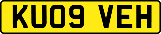 KU09VEH