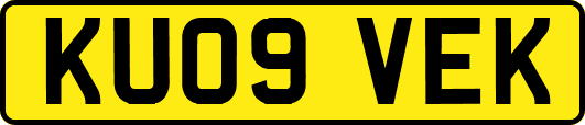 KU09VEK