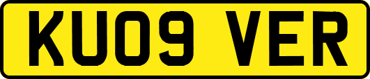 KU09VER