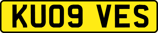 KU09VES