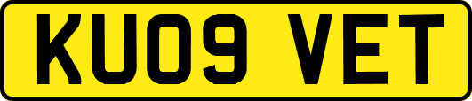 KU09VET