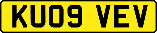 KU09VEV