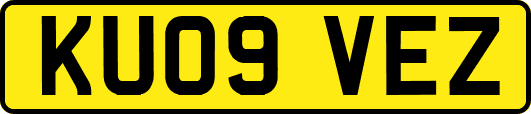 KU09VEZ
