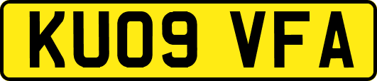 KU09VFA