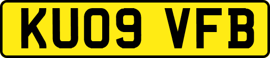 KU09VFB