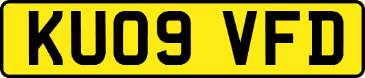 KU09VFD