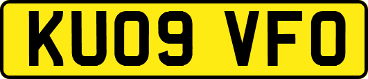 KU09VFO