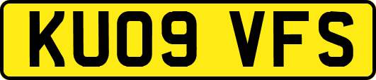 KU09VFS