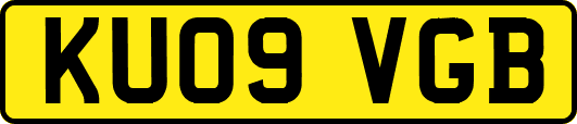 KU09VGB