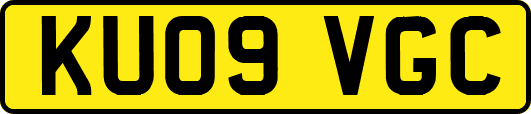 KU09VGC