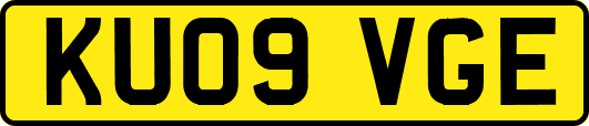 KU09VGE