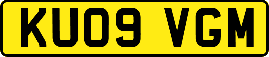 KU09VGM