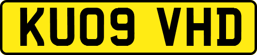 KU09VHD