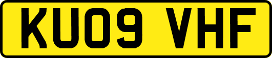 KU09VHF