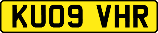 KU09VHR