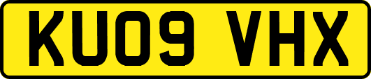 KU09VHX