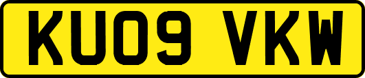KU09VKW