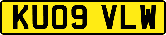 KU09VLW