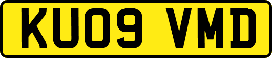 KU09VMD