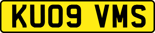 KU09VMS