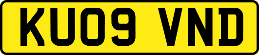 KU09VND