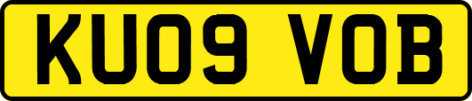 KU09VOB
