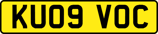 KU09VOC