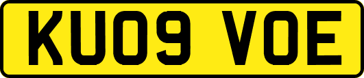 KU09VOE