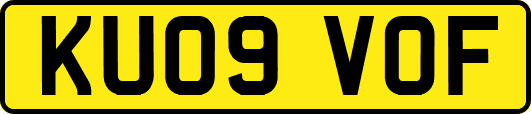 KU09VOF