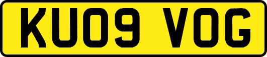 KU09VOG