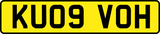 KU09VOH