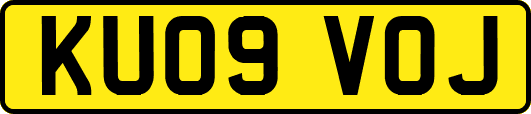 KU09VOJ