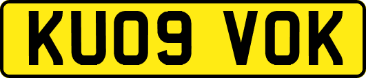 KU09VOK