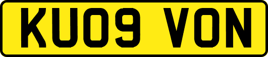 KU09VON