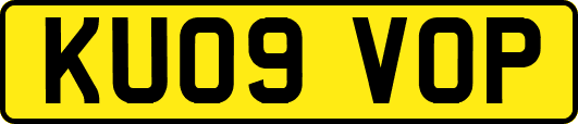 KU09VOP