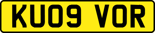KU09VOR