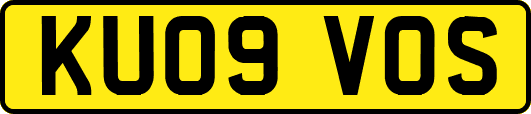 KU09VOS