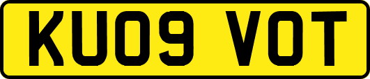 KU09VOT
