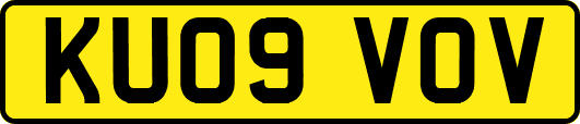 KU09VOV